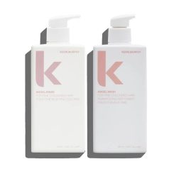   Kevin.Murphy - Angel Wash & Rinse - volummenövelő csomag - 2 x 500 ml