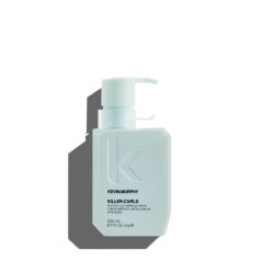   Kevin.Murphy - Killer.Curls - hajban maradó pakolás és göndörítő krém  - 200 ml