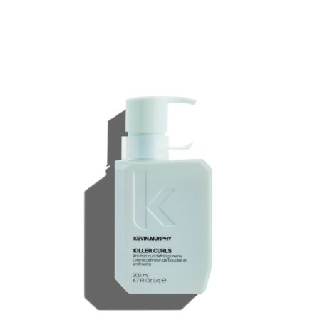 Kevin.Murphy - Killer.Curls - hajban maradó pakolás és göndörítő krém  - 200 ml