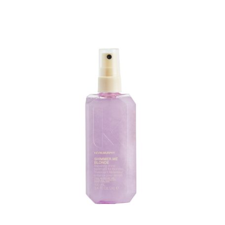 Kevin.Murphy - Shimmer.Me Blonde - hajfény spray - 100 ml