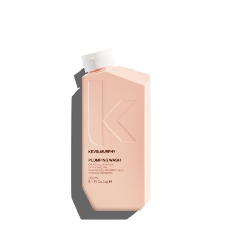 Kevin.Murphy - Plumping.Wash - volumennövelő sampon - 250 ml