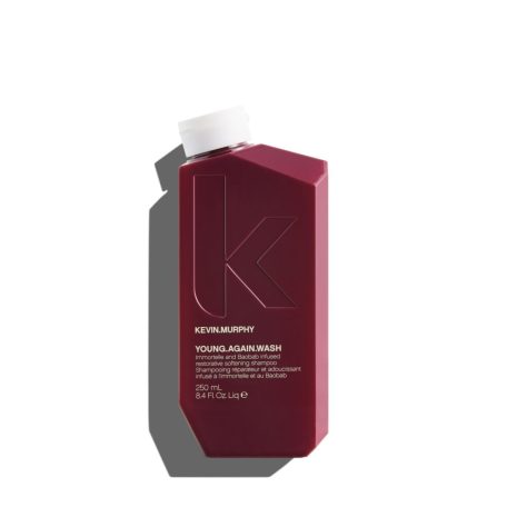 Kevin.Murphy - Young.Again.Wash - hajszerkezet építő sampon - 250 ml