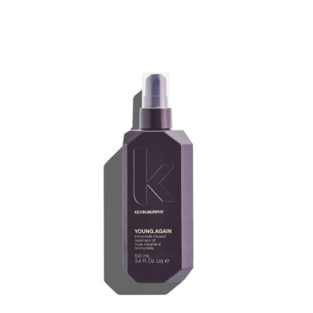 Kevin.Murphy - Young.Again - hajban maradó olaj - 100 ml