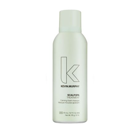 Kevin.Murphy - Scalp.Spa Treatment -  nyugtató fejbőr pakolás - 170 ml