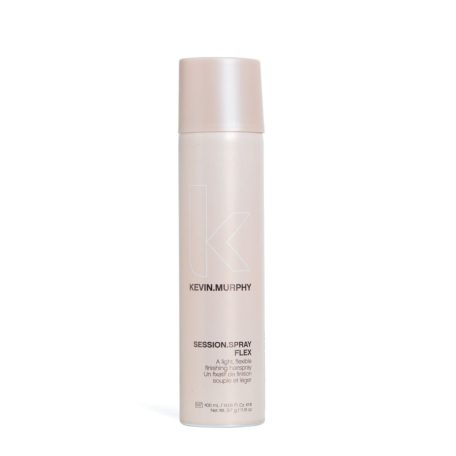 Kevin.Murphy - Session.Spray.Flex- hajlakk  - 400 ml