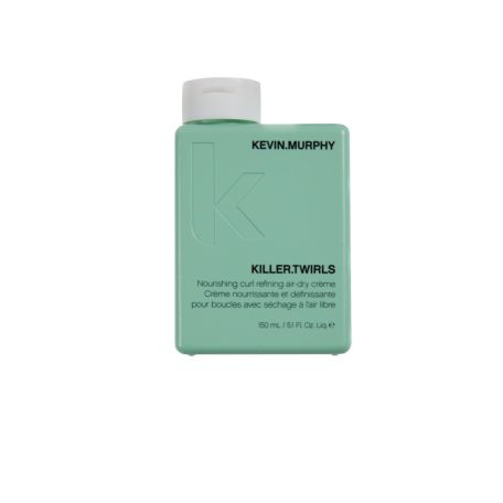 Kevin.Murphy - Killer.Twirls - hajban maradó göndörítő krém - 150 ml