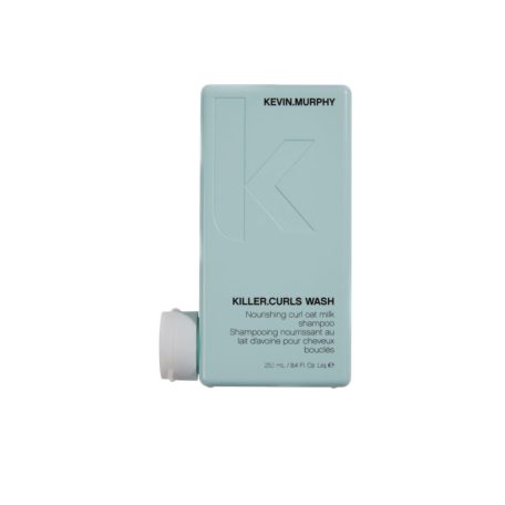 Kevin.Murphy - Killer. Curls Wash - sampon göndör hajra  - 250 ml