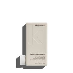 Kevin.Murphy - Smooth.Again.Wash - puhító sampon  - 250 ml