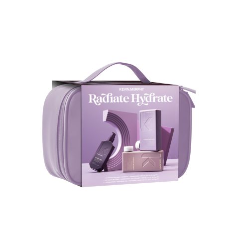 Kevin.Murphy - Radiante Hydrate - hidratáló szett száraz hajra