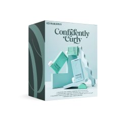   Kevin.Murphy - Confidently Curly - hajápoló szett göndör hajra