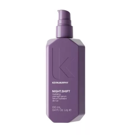 Kevin.Murphy - Night.Shift - hidratáló éjszakai szérum - 100 ml
