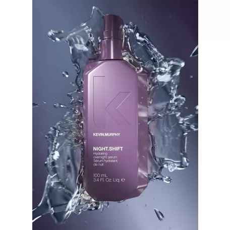 Kevin.Murphy - Night.Shift - hidratáló éjszakai szérum - 100 ml