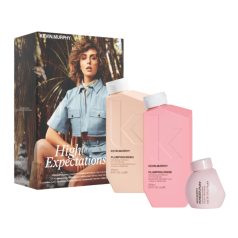 Kevin.Murphy - High Expectations - hajdúsító szett