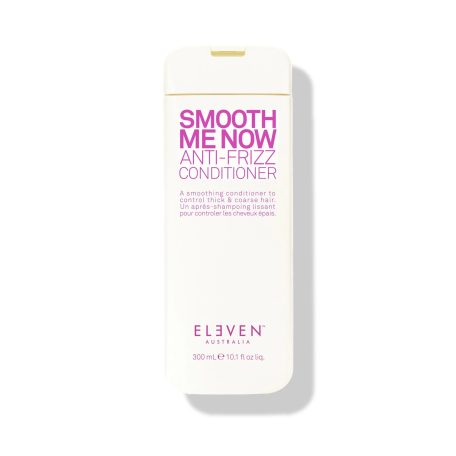 Eleven Australia - Smooth Me Now Anti-Frizz Conditioner - 300 ml