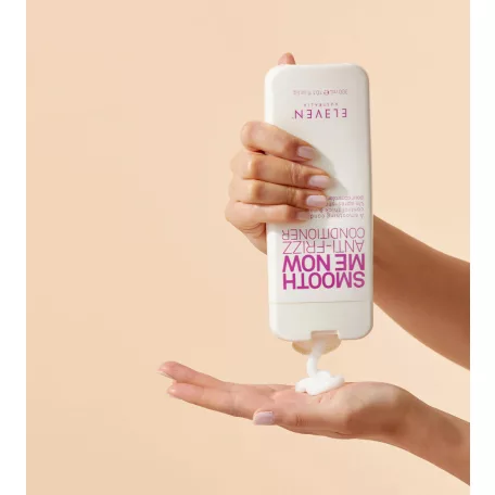 Eleven Australia - Smooth Me Now Anti-Frizz Conditioner - 300 ml