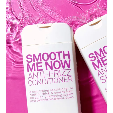 Eleven Australia - Smooth Me Now Anti-Frizz Conditioner - 300 ml