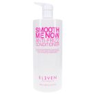 Eleven Australia - Smooth Me Now Anti-Frizz Conditioner - 960 ml