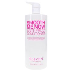   Eleven Australia - Smooth Me Now Anti-Frizz Conditioner - 960 ml