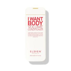 Eleven Australia - I Want Body Volume Conditioner - 300 ml