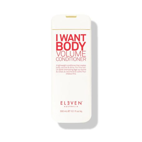 Eleven Australia - I Want Body Volume Conditioner - 300 ml