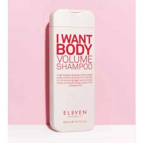 Eleven Australia - I Want Body Volume Conditioner - 300 ml