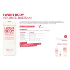 Eleven Australia - I Want Body Volume Conditioner - 300 ml