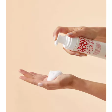 Eleven Australia - I Want Body Volume Foam - 200 ml