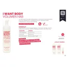 Eleven Australia - I Want Body Volume Foam - 200 ml