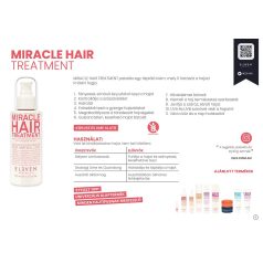 Eleven Australia - Miracle Hair Treatment - 125 ml