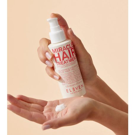 Eleven Australia - Miracle Hair Treatment - 125 ml