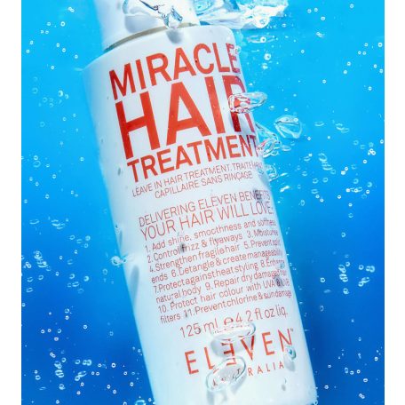 Eleven Australia - Miracle Hair Treatment - 125 ml