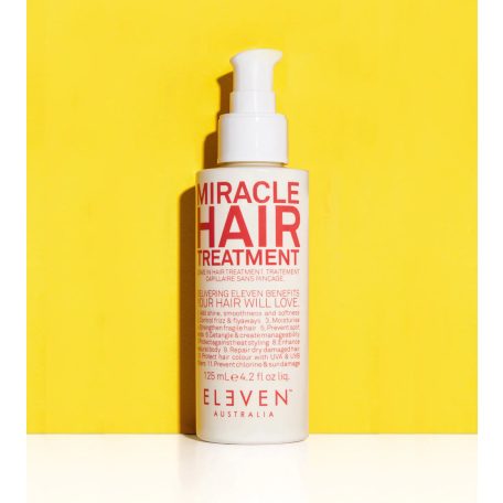 Eleven Australia - Miracle Hair Treatment - 125 ml