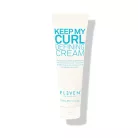 Eleven Australia - Keep My Curl Defining Cream - 150 ml