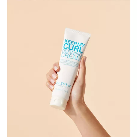 Eleven Australia - Keep My Curl Defining Cream - 150 ml