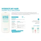 Eleven Australia - Hydrate My Hair Moisture Conditioner - 300 ml