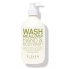Eleven Australia - Wash Me All Over Hand & Body Wash - 500 ml