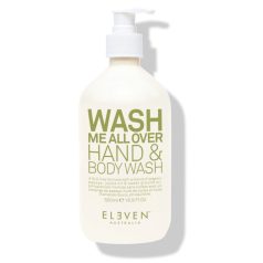   Eleven Australia - Wash Me All Over Hand & Body Wash - 500 ml