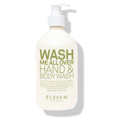 Eleven Australia - Wash Me All Over Hand & Body Wash - 500 ml