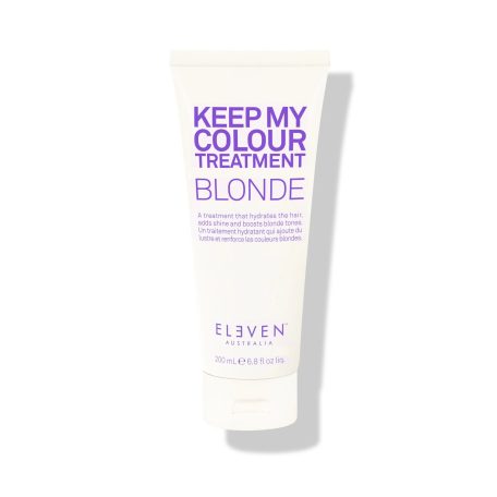 Eleven Australia - Keep My Colour Blonde Treatment - 200 ml