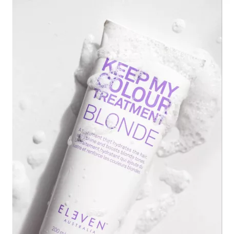 Eleven Australia - Keep My Colour Blonde Treatment - 200 ml