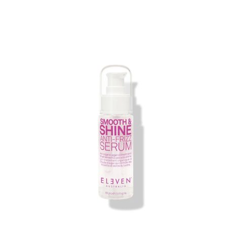 Eleven Australia - Smooth & Shine Anti-Frizz Serum - 60 ml