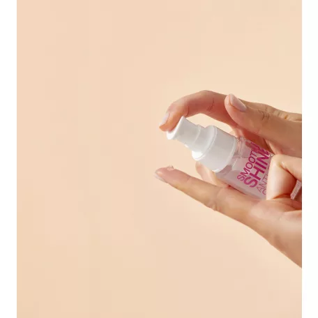 Eleven Australia - Smooth & Shine Anti-Frizz Serum - 60 ml
