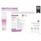 Eleven Australia - Smooth & Shine Anti-Frizz Serum - 60 ml