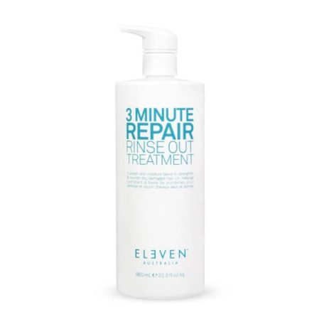 Eleven Australia - 3 Minute Repair Rinse Out Treatment - 960 ml