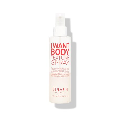 Eleven Australia - I Want Body Texture Spray - 175 ml