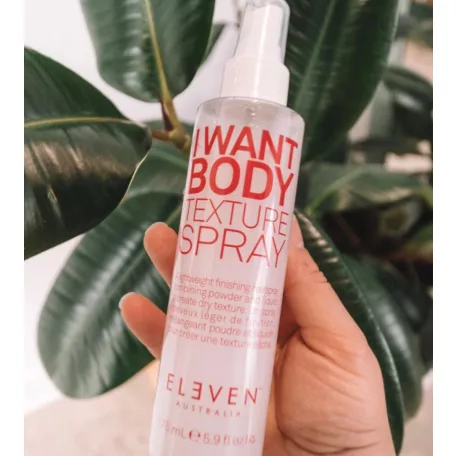 Eleven Australia - I Want Body Texture Spray - 175 ml