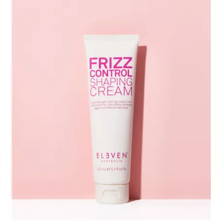 Eleven Australia - Frizz Control Shaping Cream - 150 ml