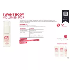 Eleven Australia - I Want Body Volume Powder - 9g