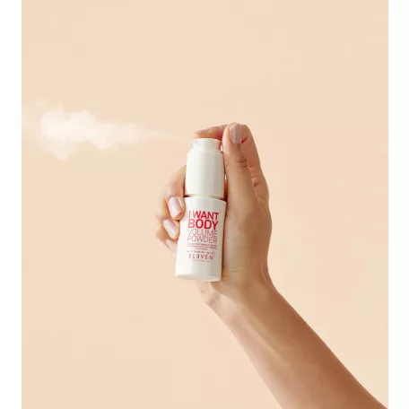 Eleven Australia - I Want Body Volume Powder - 9g