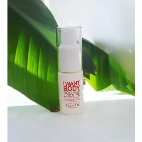 Eleven Australia - I Want Body Volume Powder - 9g